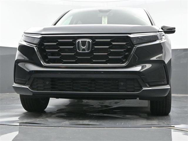 new 2026 Honda CR-V car, priced at $38,295