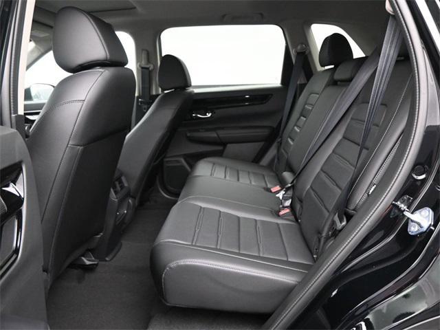 new 2026 Honda CR-V car, priced at $38,295