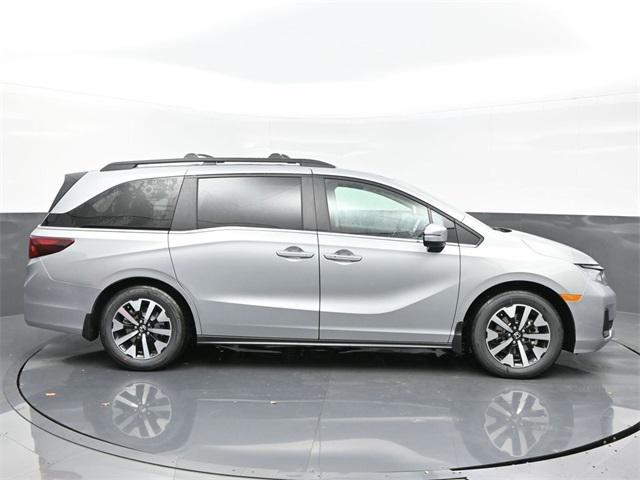 new 2025 Honda Odyssey car, priced at $43,275