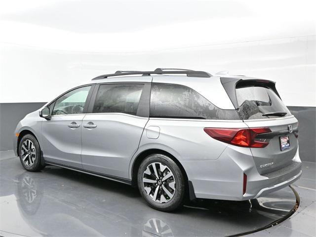 new 2025 Honda Odyssey car, priced at $43,275