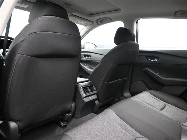 new 2025 Honda Accord car, priced at $29,993