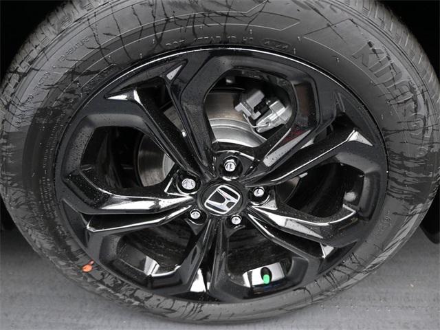 new 2025 Honda Accord car, priced at $29,993