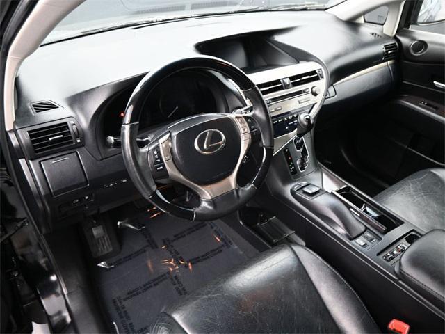 used 2013 Lexus RX 350 car, priced at $16,750