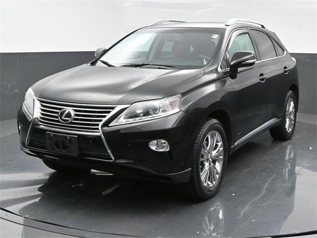 used 2013 Lexus RX 350 car, priced at $16,750