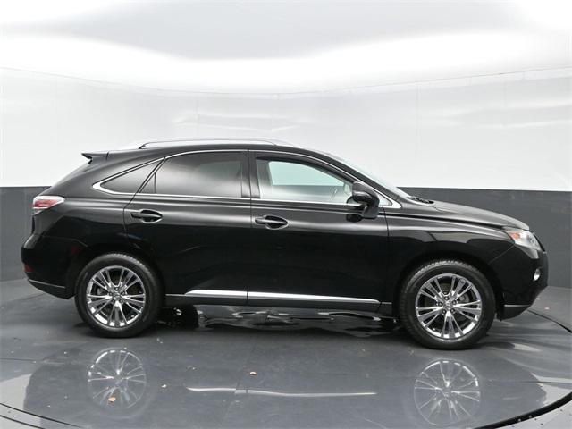 used 2013 Lexus RX 350 car, priced at $16,750