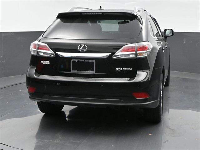 used 2013 Lexus RX 350 car, priced at $16,750