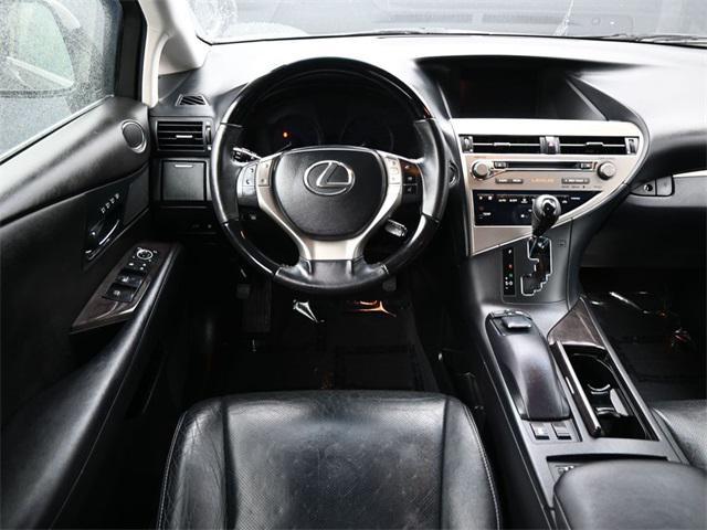 used 2013 Lexus RX 350 car, priced at $16,750