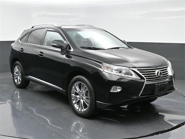 used 2013 Lexus RX 350 car, priced at $16,750