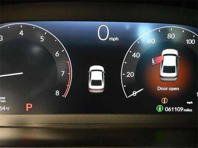 used 2023 Honda Accord car, priced at $25,450