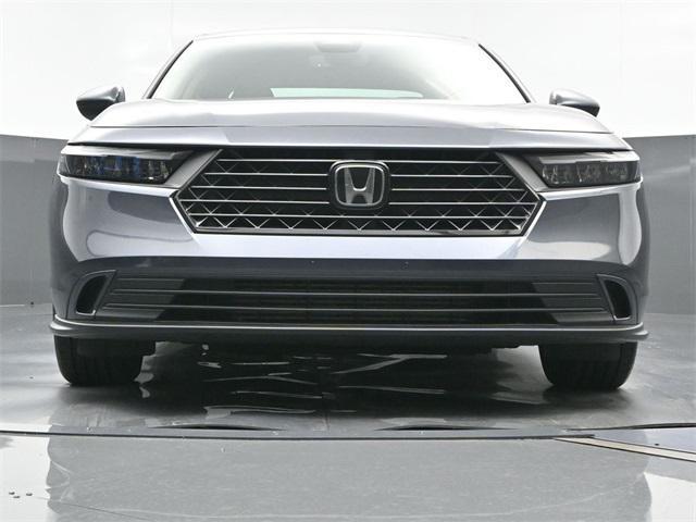 used 2023 Honda Accord car, priced at $25,450