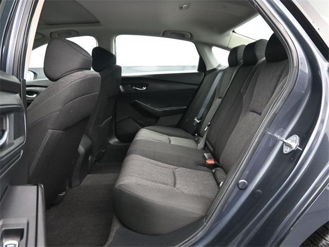 used 2023 Honda Accord car, priced at $25,450