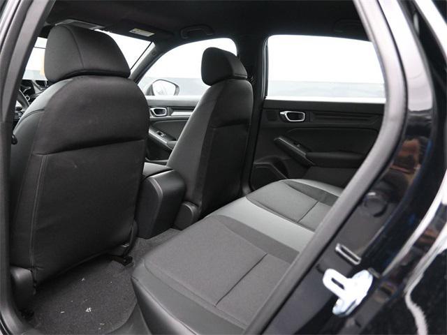 new 2026 Honda Civic car, priced at $28,487