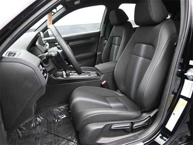 new 2026 Honda Civic car, priced at $28,487