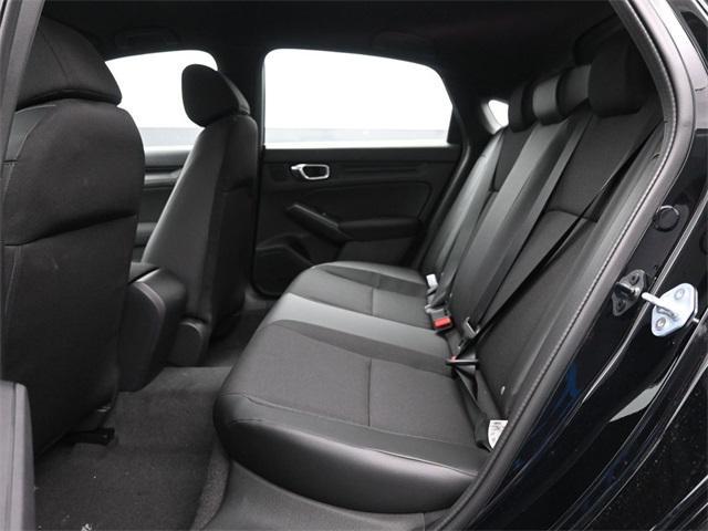 new 2026 Honda Civic car, priced at $28,487