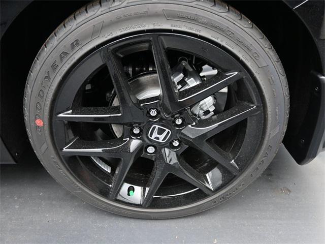 new 2026 Honda Civic car, priced at $28,487