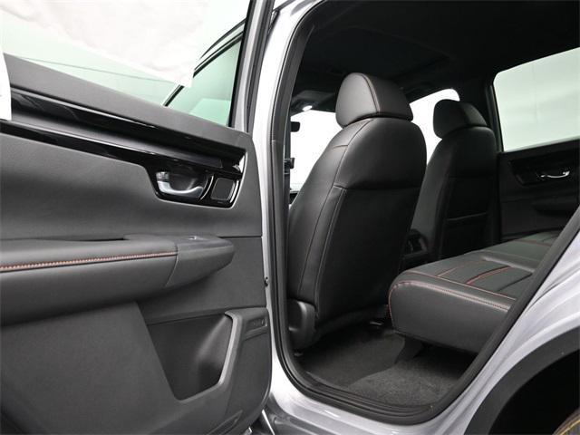new 2026 Honda CR-V Hybrid car, priced at $42,185
