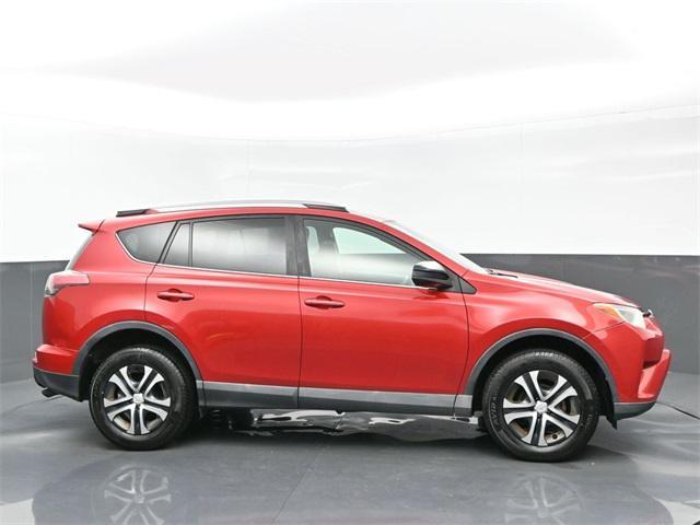 used 2017 Toyota RAV4 car, priced at $14,750
