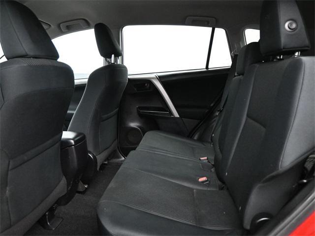 used 2017 Toyota RAV4 car, priced at $14,750