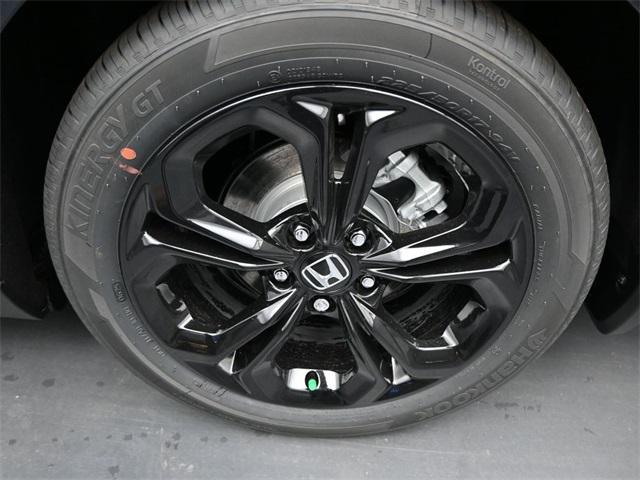 new 2025 Honda Accord car, priced at $29,993