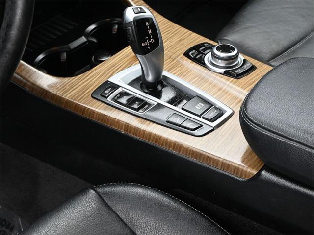 used 2014 BMW X3 car, priced at $11,500
