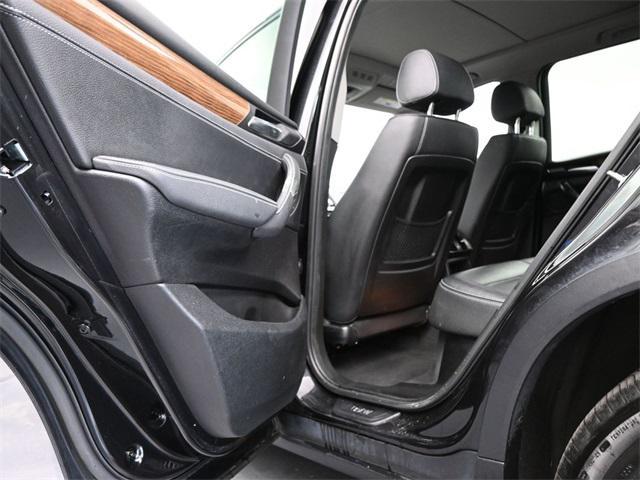 used 2014 BMW X3 car, priced at $11,500