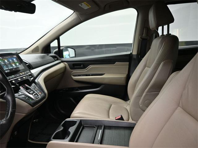 used 2020 Honda Odyssey car, priced at $24,750