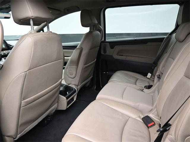 used 2020 Honda Odyssey car, priced at $24,750