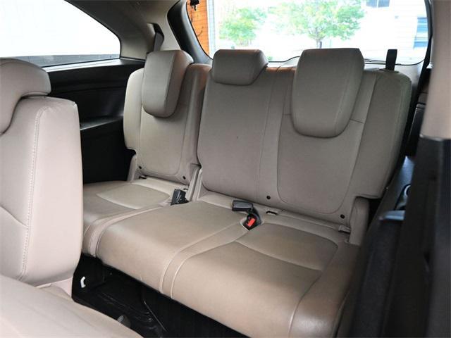 used 2020 Honda Odyssey car, priced at $24,750
