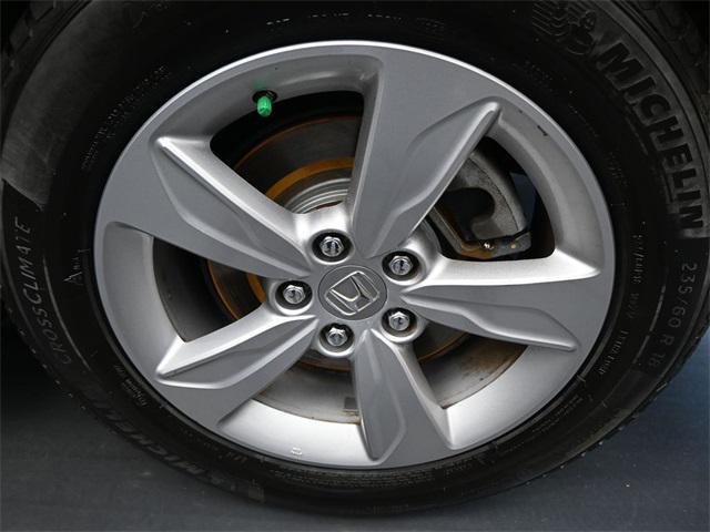 used 2020 Honda Odyssey car, priced at $24,750
