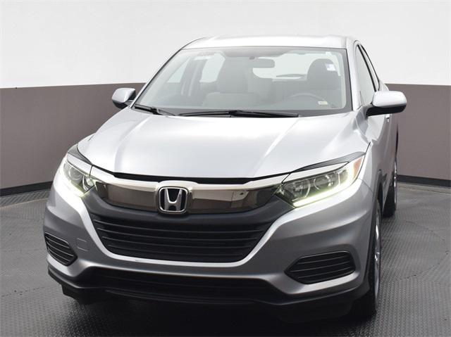 used 2019 Honda HR-V car, priced at $14,750