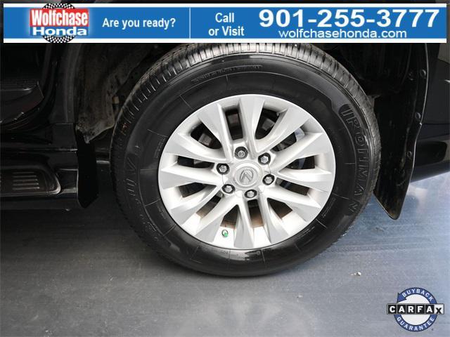 used 2019 Lexus GX 460 car, priced at $30,950