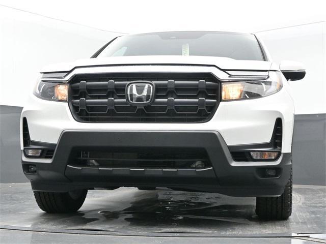 new 2025 Honda Ridgeline car, priced at $41,209