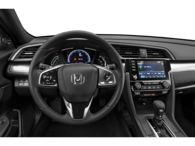 used 2019 Honda Civic car, priced at $23,750