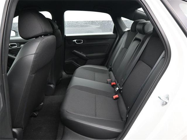 new 2026 Honda Civic car, priced at $28,200