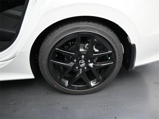 new 2026 Honda Civic car, priced at $28,200