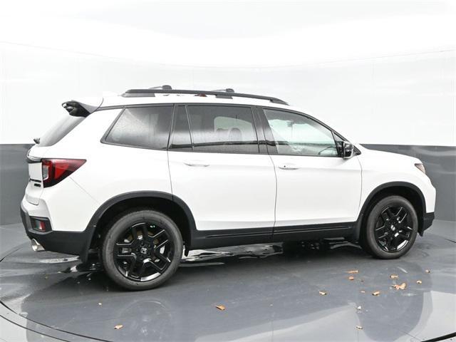 new 2025 Honda Passport car, priced at $48,999