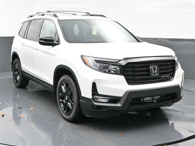 new 2025 Honda Passport car, priced at $48,999