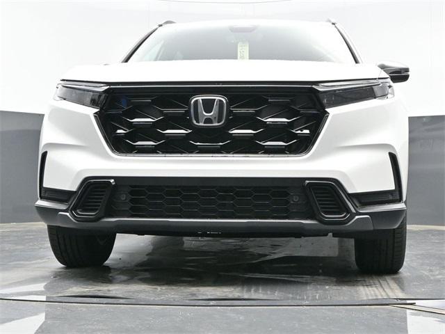 new 2025 Honda CR-V Hybrid car, priced at $37,783