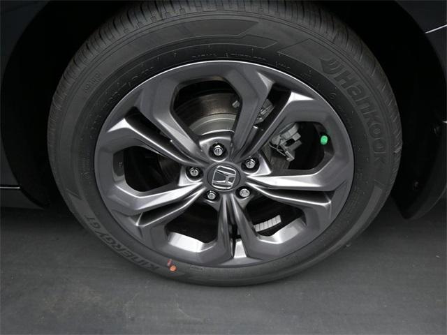 new 2025 Honda Accord Hybrid car, priced at $34,373