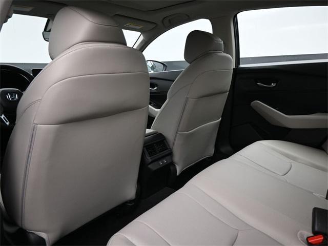 new 2025 Honda Accord Hybrid car, priced at $34,373