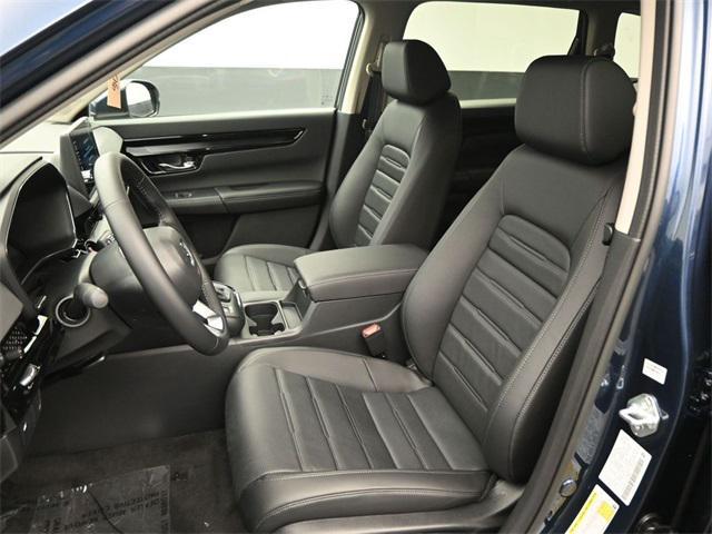 new 2026 Honda CR-V car, priced at $37,317