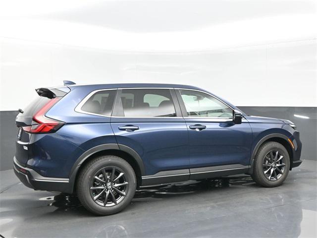 new 2026 Honda CR-V car, priced at $37,317