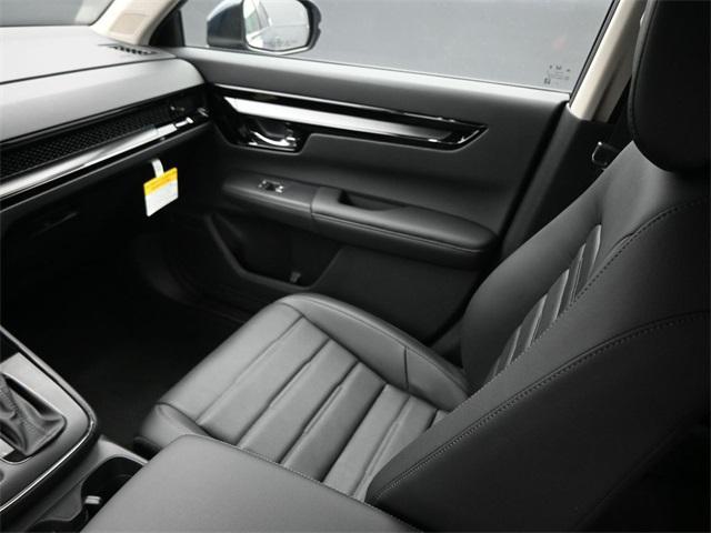 new 2026 Honda CR-V car, priced at $37,317
