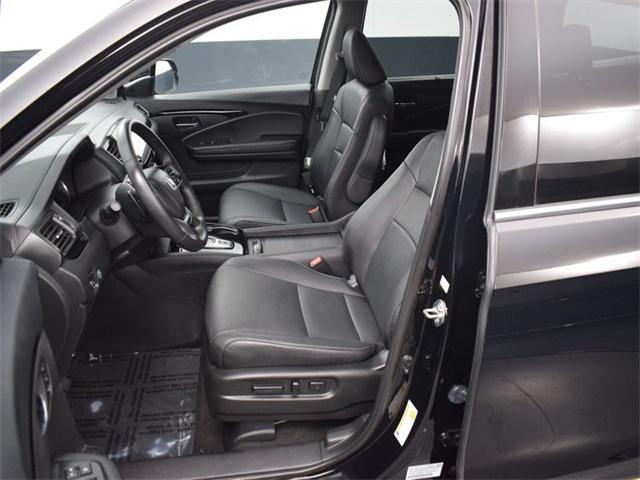 used 2020 Honda Pilot car, priced at $26,950