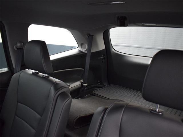 used 2020 Honda Pilot car, priced at $26,950