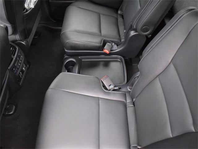 used 2020 Honda Pilot car, priced at $26,950