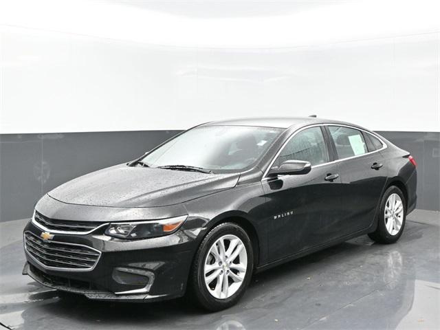 used 2016 Chevrolet Malibu car, priced at $9,500