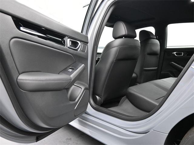 new 2026 Honda Civic Hybrid car, priced at $33,900