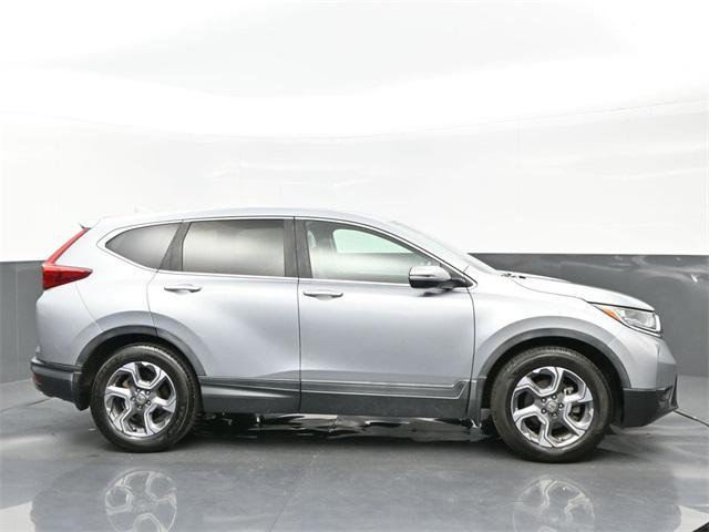 used 2018 Honda CR-V car, priced at $21,500