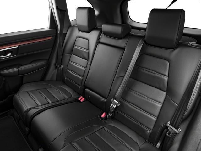 used 2018 Honda CR-V car, priced at $21,750